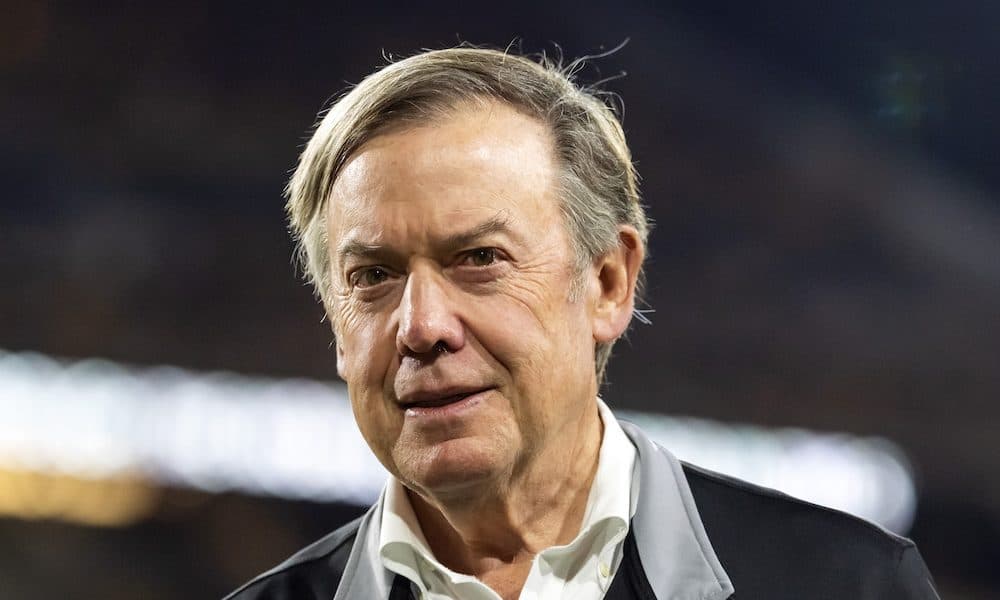 ASU President Under Pressure to Elevate Sun Devils' Competitive Edge