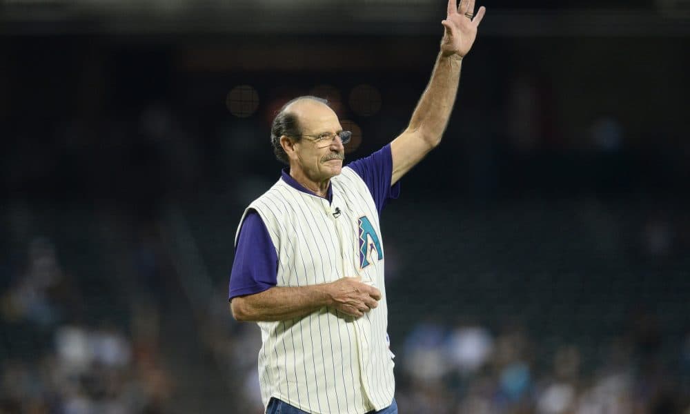 Bob Brenly Inducted into Cactus League Hall of Fame, Celebrating His Legacy