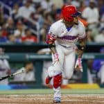 D-Backs Star Ketel Marte Joins Dominican Republic for WBC Excitement