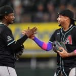 Diamondbacks Players Join Guerrero Jr. in Charity Event for a Cause
