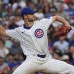 Diamondbacks Make Big Move at Winter Meetings, Signing RHP Michael Soroka