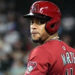 Diamondbacks Weigh Trade Options for Ketel Marte, Shaking Up MLB Landscape