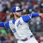 Diamondbacks Pursue Pierce Johnson to Bolster Late-Inning Bullpen