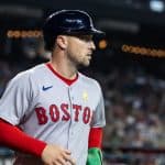 Alex Bregman Draws Surprise Interest from Arizona Diamondbacks in Free Agency