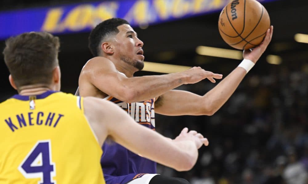 Suns Welcome Key Players Ahead of Crucial Showdown with Lakers