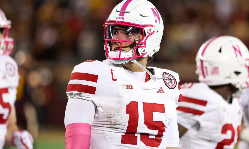 Dylan Raiola Eyes ASU Transfer, Shaking Up College Football Landscape