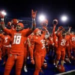 New Mexico Aims for More Than Victory Against Minnesota in Rate Bowl