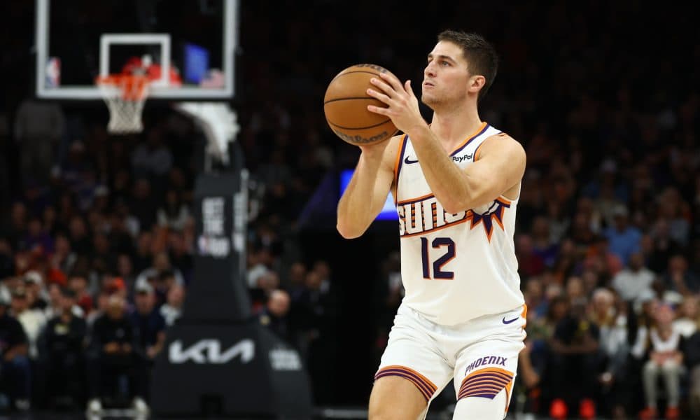 Collin Gillespie's Rising Star Status Captivates NBA Fans and Players