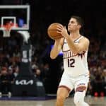 Collin Gillespie's Rising Star Status Captivates NBA Fans and Players