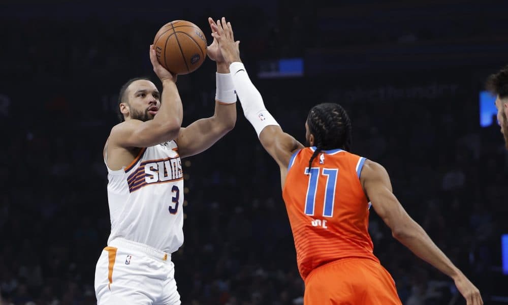 Phoenix Suns Eye 2025 NBA Cup Glory Amid Growing Championship Hopes