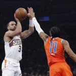 Phoenix Suns Eye 2025 NBA Cup Glory Amid Growing Championship Hopes