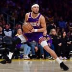 Devin Booker’s Injury Status Brings New Hope for Phoenix Suns Fans