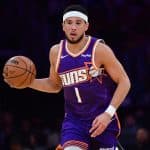 Devin Booker Injury Raises Concerns for Phoenix Suns' Season Ahead