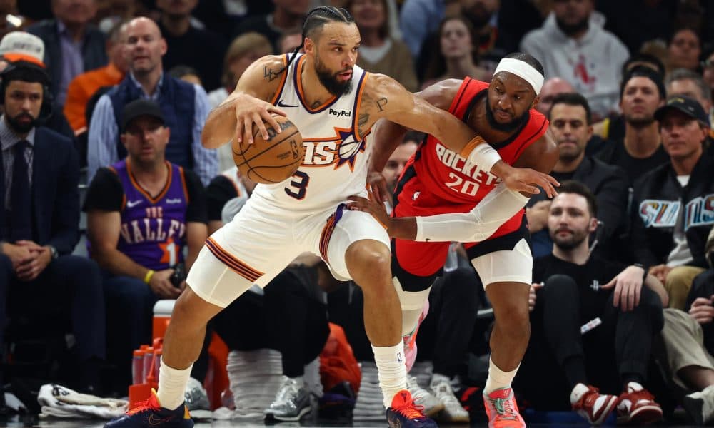 Durant's Return to Phoenix Sparks Excitement for Suns Fans and NBA Community