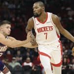 Kevin Durant's Historic Performance Against Suns Shakes NBA Landscape