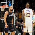 NBA Officials Confirm Late Calls Were Right in Suns' Loss to Lakers
