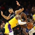 Dillon Brooks Dominates as Suns Crush Lakers in Key NBA Showdown