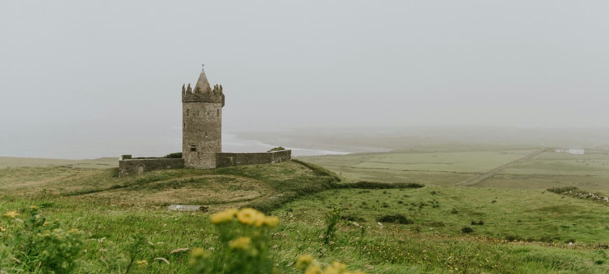 Ireland Faces Backlash After Insulting Treatment of National Son