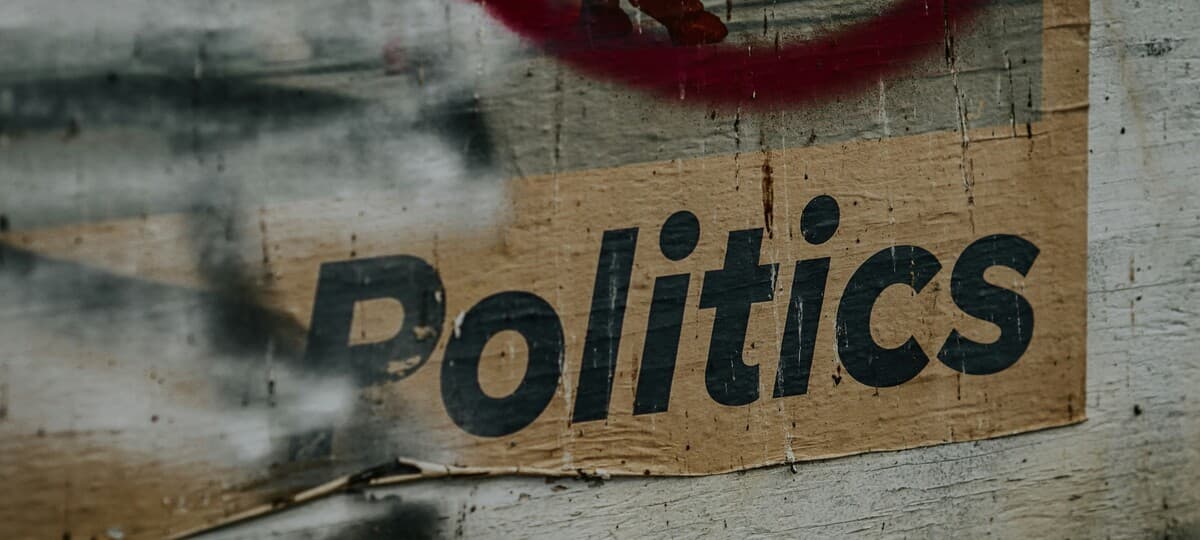 Mr. Ethos Takes Center Stage in Washington, Raising Eyebrows and Questions