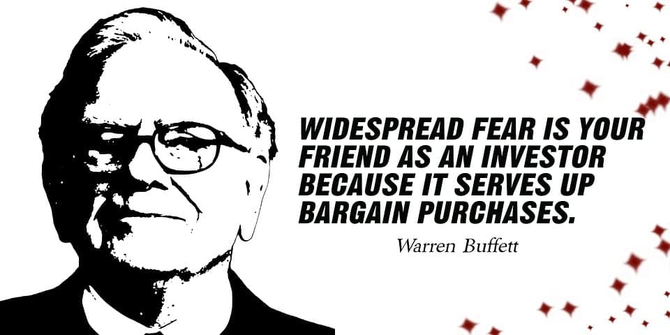 Buffett Acknowledges Luck's Role in Investing and Its Impact on Strategies