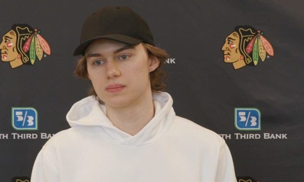 Bedard Injury Update and Blackhawks Roster Moves Create Buzz in NHL