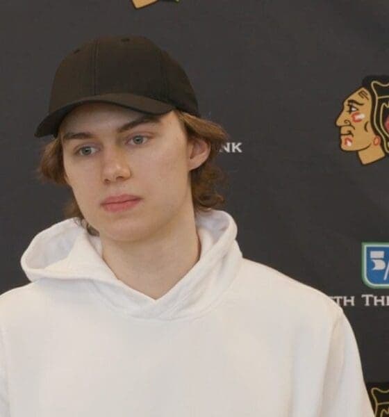 Bedard Injury Update and Blackhawks Roster Moves Create Buzz in NHL