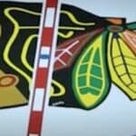 Bertuzzi Update and Game Preview as Blackhawks Face Flames Tonight