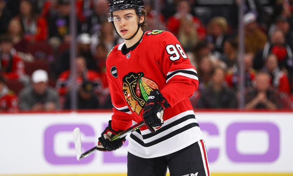 Blackhawks Place Bedard on Injured Reserve, Call Up AHL Players Amidst Season Struggles