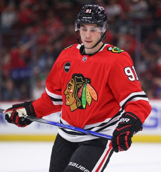 Gretzky Backs Bedard for Team Canada Olympic Roster, Igniting Hopes