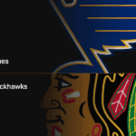 Blackhawks Face Blues in Crucial Game 31 Showdown in St. Louis