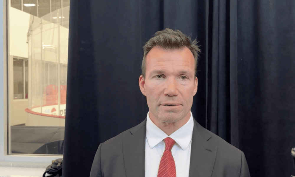 Burakovsky's Return Highlights IceHogs' OT Loss and Richardson's Reunion Win