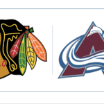 Blackhawks Face Avalanche in Key Matchup Featuring Dickinson and Burakovsky