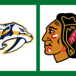 Burakovsky's Status Update and Blackhawks Take on Predators in Game 24