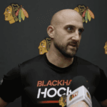 Foligno's Brotherly Bet Loss Stirs Excitement in the NHL Community