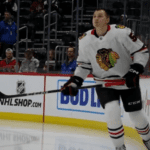 Blackhawks Fall to Oilers in OT, Remain Winless on Road Trip