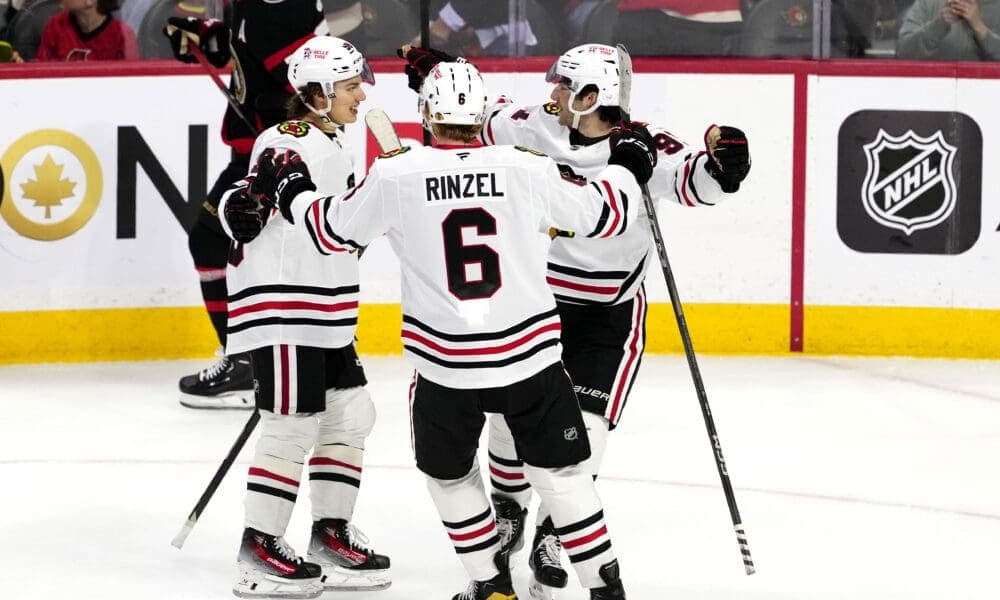 Blackhawks Face Healthy Kings in Game 27 with Playoff Implications