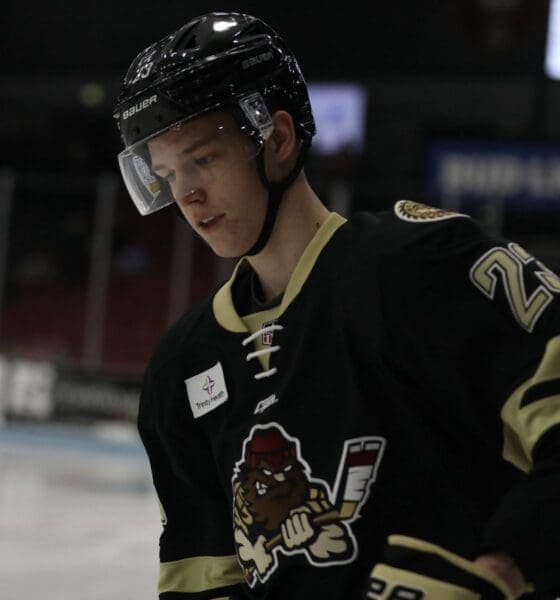 Davidson's Interview Highlights Key Developments in LA Hockey Scene