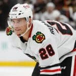 Blackhawks Suffer Devastating 7-1 Defeat to Ducks, Ending Road Trip