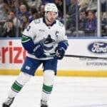 Bedard Injured as Vanacker Joins Canada Amid Wild Trade Day