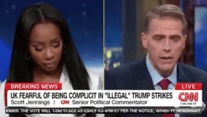 Trump's Stance on Narco Terrorism Raises Political Debate on Drug Crisis