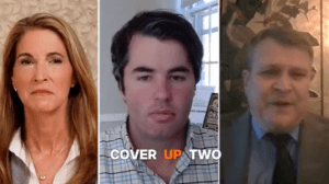 Dr Steven Hatfill Submits Urgent Safety Brief to Sec Kennedy Amid Resignation Threat