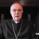 Archbishop Viganò Reveals Controversial Truths Sparking Worldwide Debate