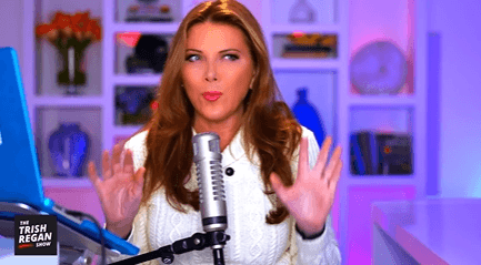 FBI Faces Internal Turmoil as Regan, Bongino, and Patel Highlight Civil War