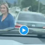 Unusual Sightings Spark Debate on Cultural Norms and Social Issues