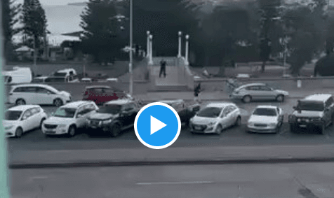 Islamic Terror Attack Highlights Ongoing Global Security Challenges