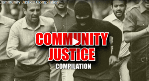 Steve Inman Highlights Community Justice and Old Man Strength in New Clips