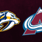 Avalanche Face Predators in Game 32: Key Lines and Viewing Info