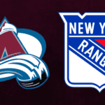 Avalanche Face Rangers in Game 27: Key Lines and Viewing Details