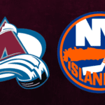 Nelson's Return Highlights Avalanche Clash with Islanders in Game 27
