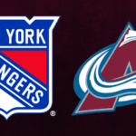 Avalanche Face Rangers in Homestand Finale with Key Line Updates and Insights